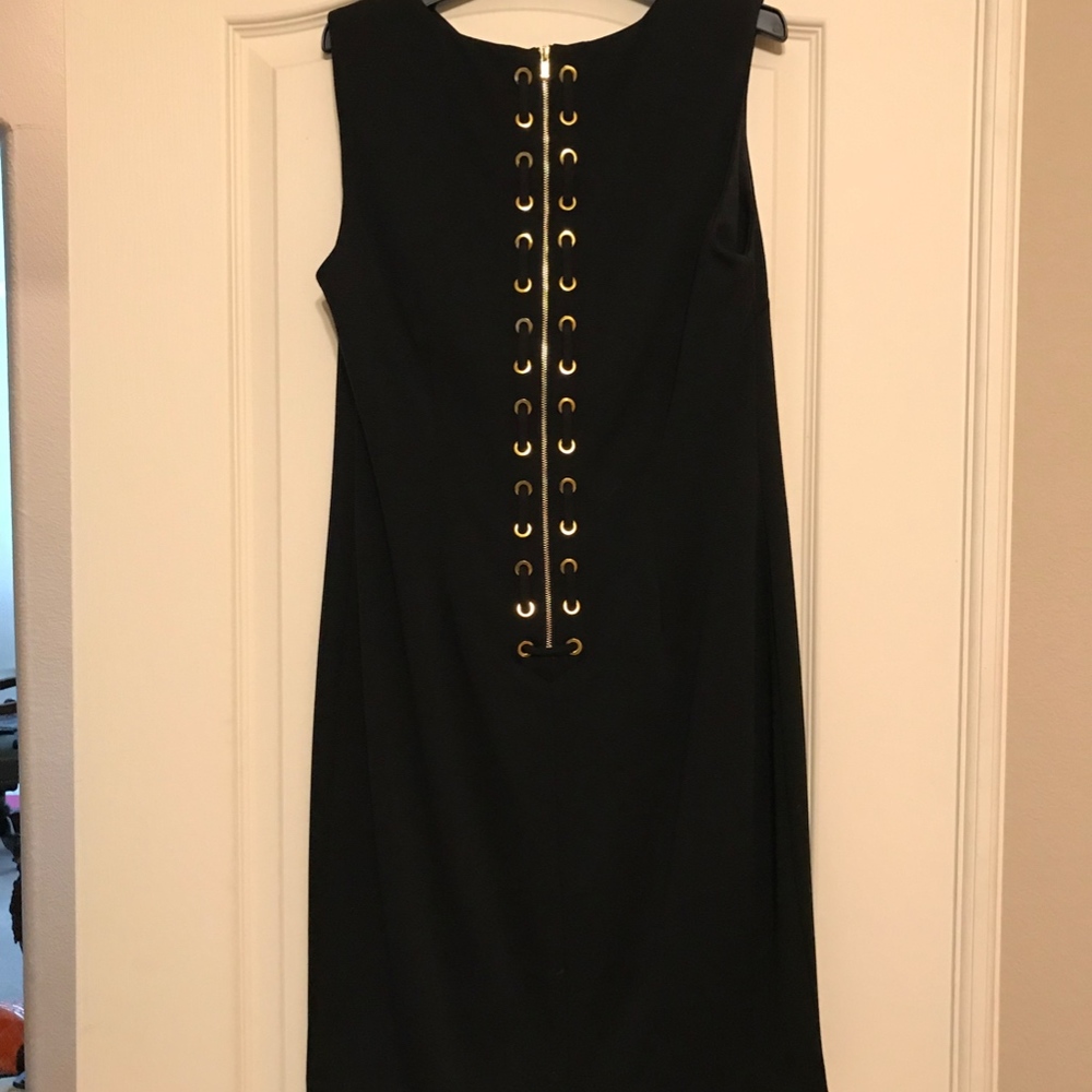 Calvin Klein Accessory Dress